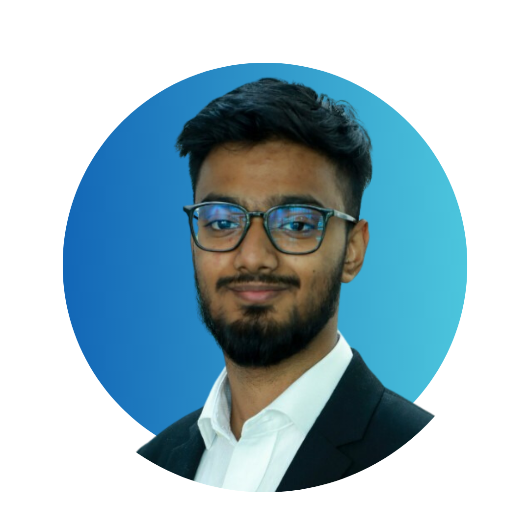 Lazim Iqteder - Co-Founder & CTO at OdjoAI