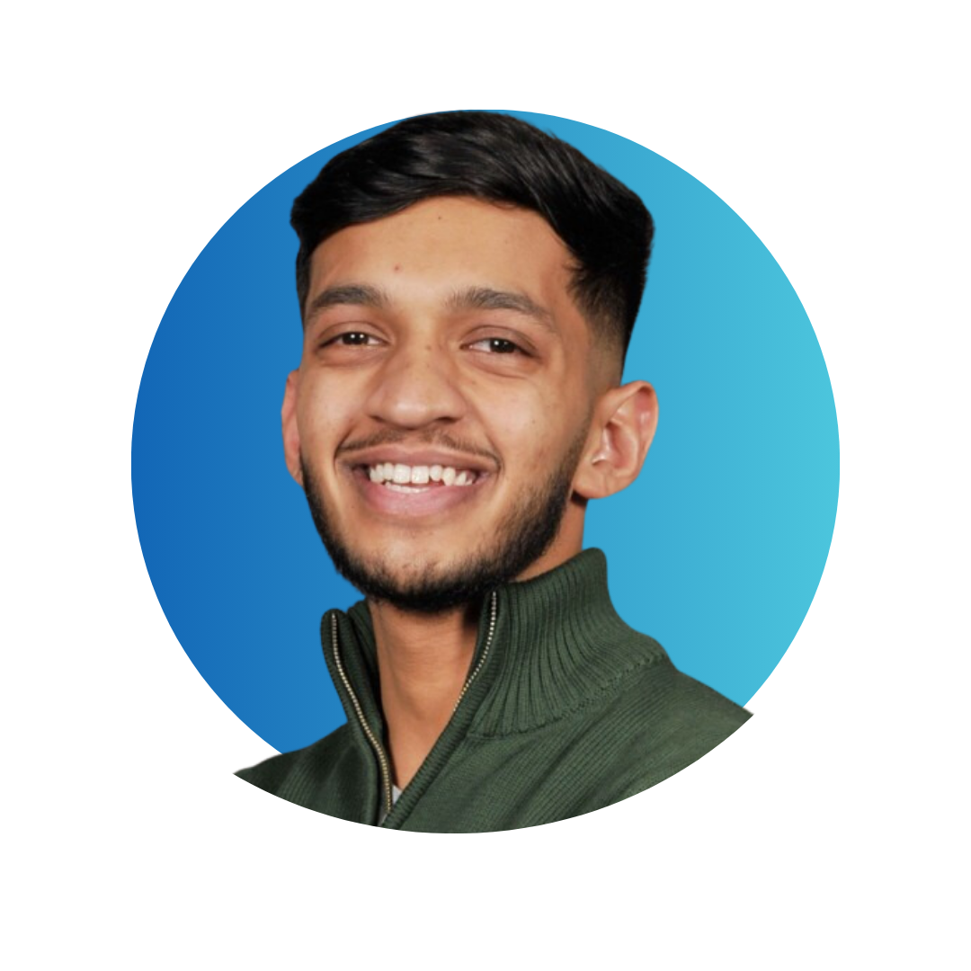 Samer Ullah - Founder & CEO at OdjoAI